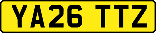 YA26TTZ
