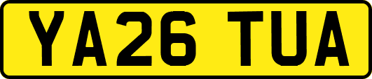 YA26TUA