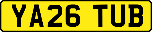 YA26TUB