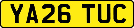 YA26TUC