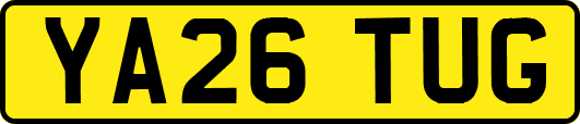 YA26TUG