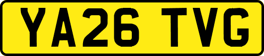 YA26TVG