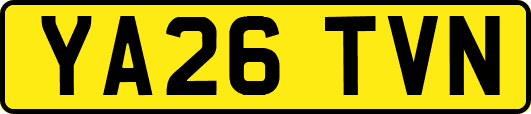 YA26TVN