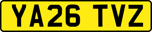 YA26TVZ