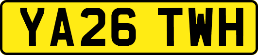 YA26TWH