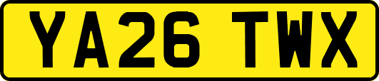 YA26TWX