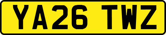 YA26TWZ
