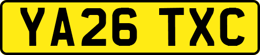 YA26TXC