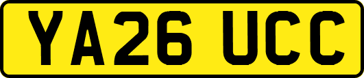 YA26UCC