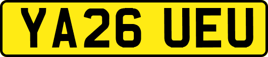 YA26UEU