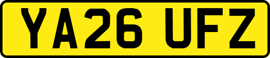 YA26UFZ