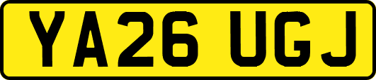 YA26UGJ