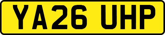 YA26UHP