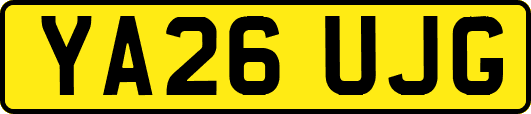 YA26UJG