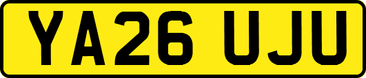 YA26UJU