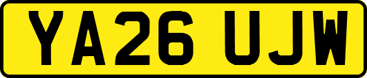 YA26UJW