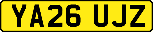 YA26UJZ