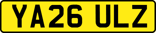 YA26ULZ
