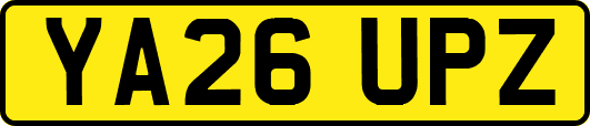 YA26UPZ