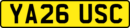 YA26USC