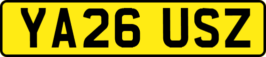YA26USZ