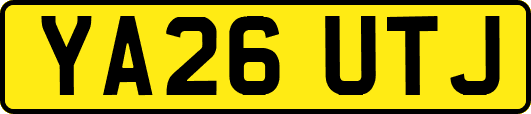 YA26UTJ