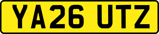 YA26UTZ