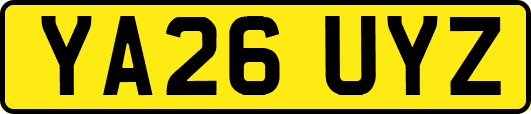 YA26UYZ