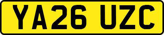 YA26UZC