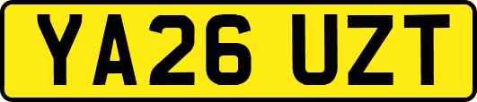 YA26UZT