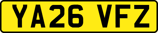 YA26VFZ