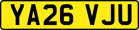 YA26VJU