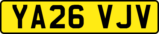YA26VJV