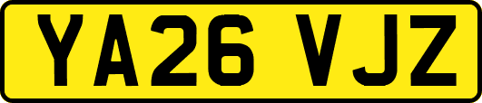 YA26VJZ