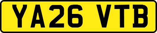 YA26VTB