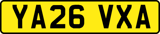 YA26VXA