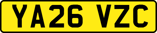 YA26VZC