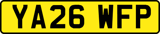YA26WFP