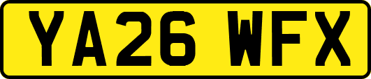 YA26WFX