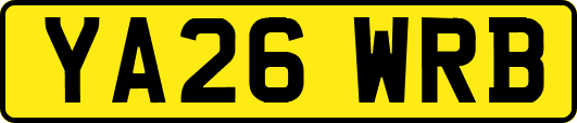 YA26WRB