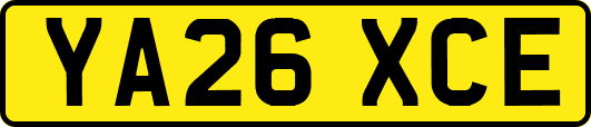 YA26XCE