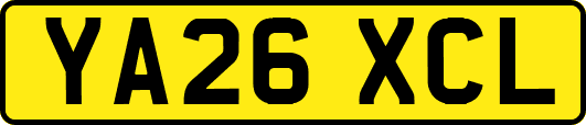 YA26XCL
