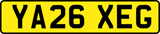 YA26XEG