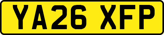 YA26XFP
