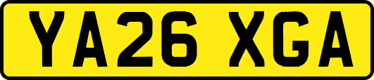 YA26XGA