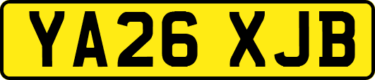 YA26XJB