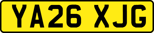 YA26XJG