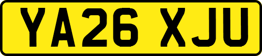YA26XJU