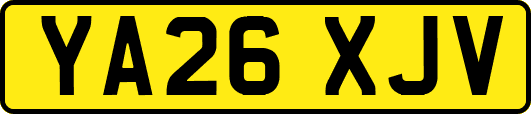 YA26XJV