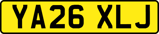 YA26XLJ